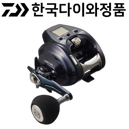 다이와 23 레오브리츠 300J/300JL 전동릴/Daiwa Leobritz