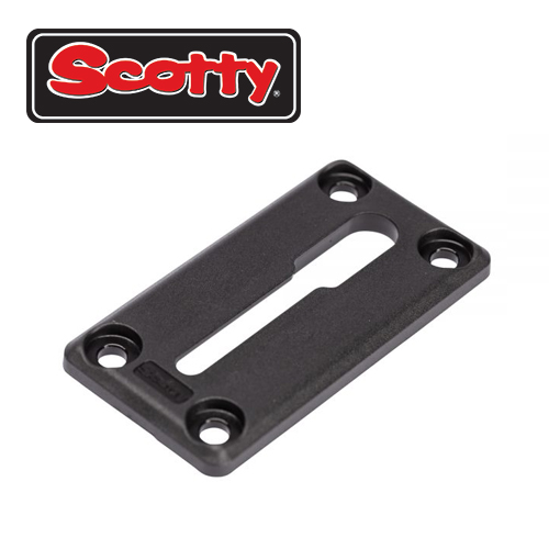 스코티 No.439 트랙 아답터/Scotty NO.439 TRACK ADAPTER