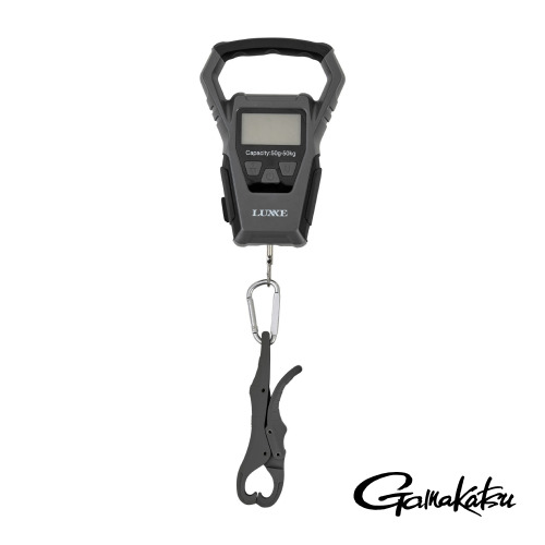가마카츠 LE-121 전자저울 50kg