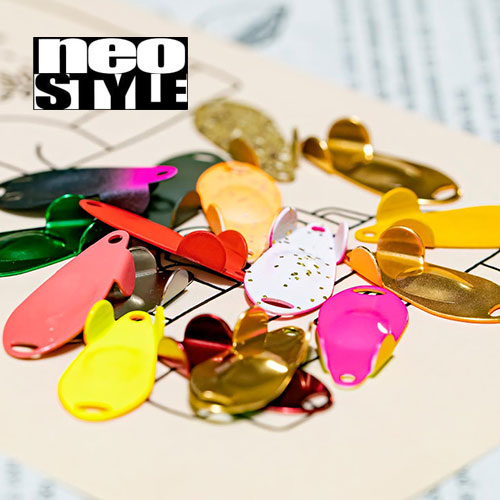 네오스타일 아리스 1.5g 스푼/Neostyle Alis