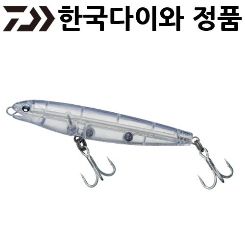 다이와 솔티가 도라도 펜슬 RS 13F/16F