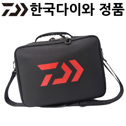 다이와 릴캐리백/Daiwa Reel Carry Bag/릴가방