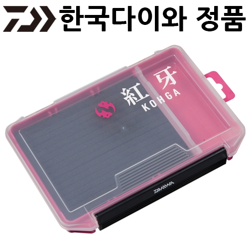 다이와 코우가 타이러버 훅케이스*