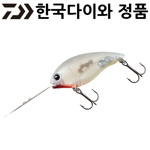 다이와 TD하이퍼크랭크 1066Ti