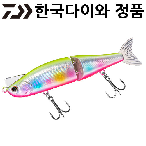다이와 모어댄 레이지 파섀드J S(싱킹)