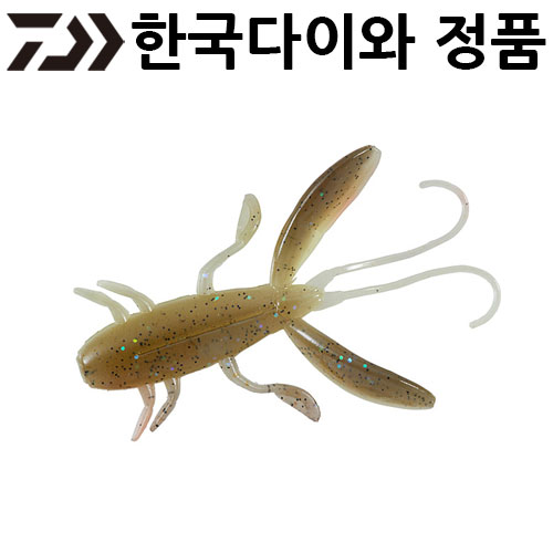 다이와 카사고클럽 가부리 호그 2.0