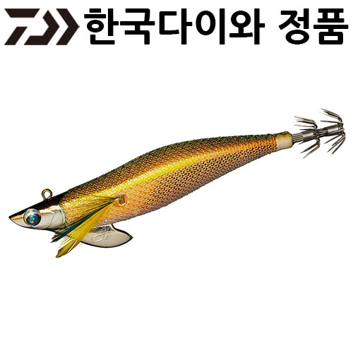 다이와 에메랄다스 보트2 에기(노말버전)