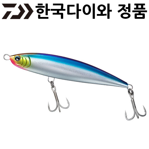 다이와 솔티가 다이브스타 190F/Daiwa Saltiga Dive Star