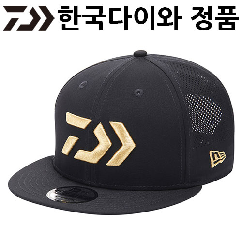 다이와 DC-5440NK 다이와X뉴에라 콜라보캡