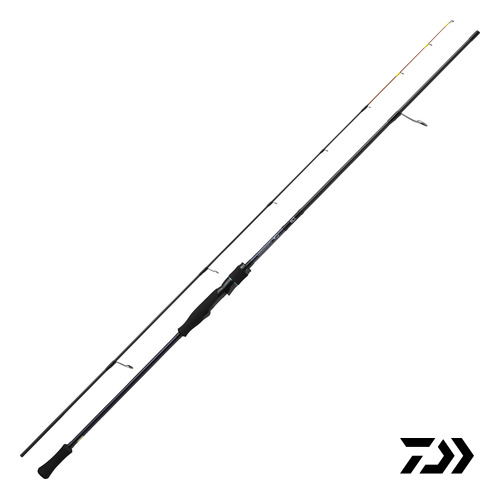 다이와 에메랄다스 MX 이카메탈 로드/Daiwa Emeraldas MX Ikametal Rod*