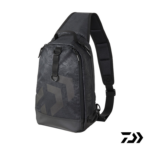 다이와 원숄더백(D)/Daiwa One Shoulder Bag