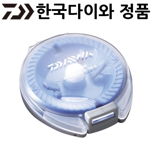 다이와 인터라인 와이어 케이스 IL-2W(R)