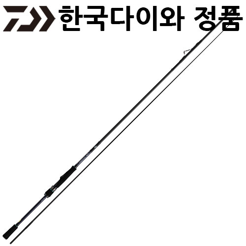 다이와 2022 에메랄다스 MX IL(인터라인) 에깅 로드/Daiwa Emeraldas MX IL Rod