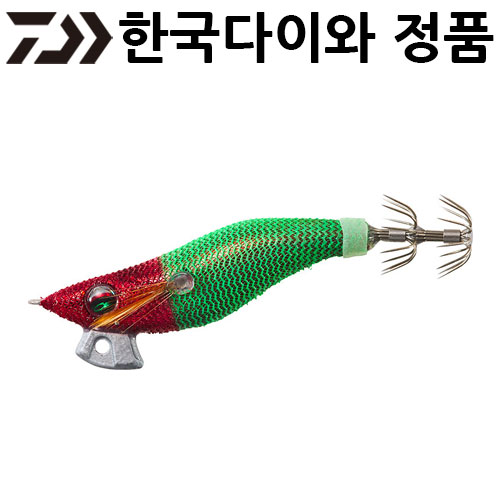 다이와 에메랄다스 이카메탈 드롭퍼 타입E