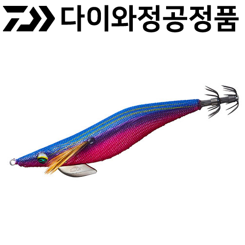 다이와 에메랄다스 다트2 타입SS 에기/Daiwa Emeraldas DartⅡ TypeSS