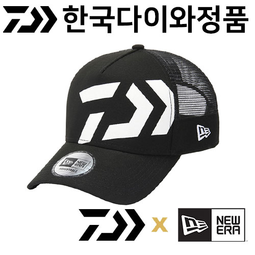 다이와 DC-5221NK 다이와X뉴에라 콜라보캡