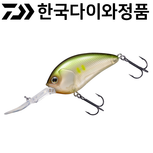 다이와 스티즈 크랭크 700/Daiwa Steez Crank
