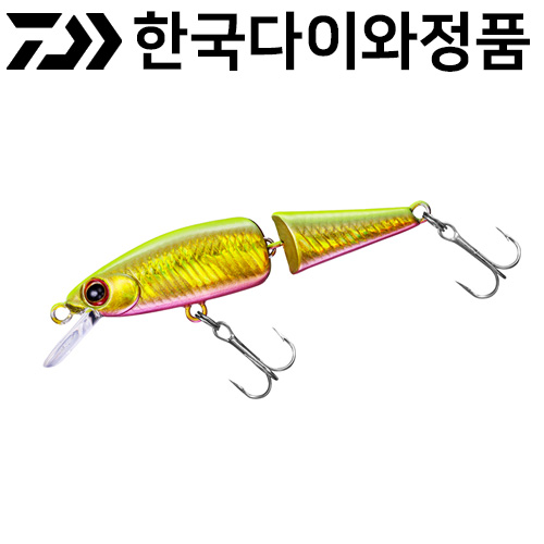 다이와 닥터 미노우2 조인트 싱킹 미노우