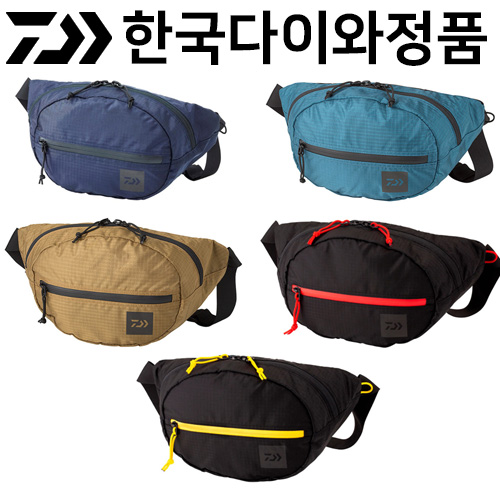 다이와 MP힙백M(A)**