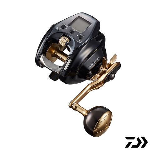 다이와 시보그G300J 전동릴(한글지원)/Daiwa Seaborg