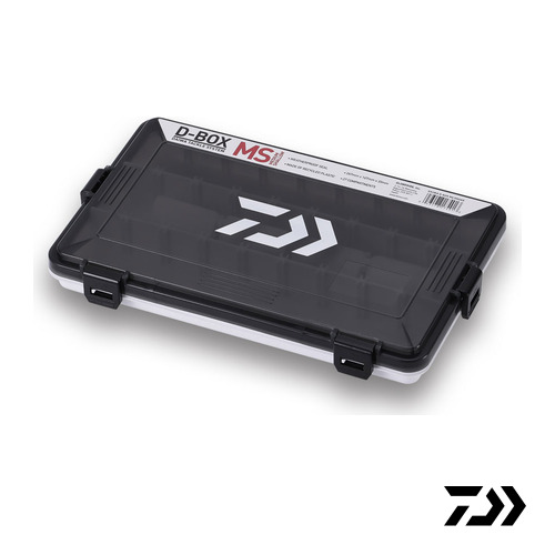 다이와 D박스/Daiwa D-Box