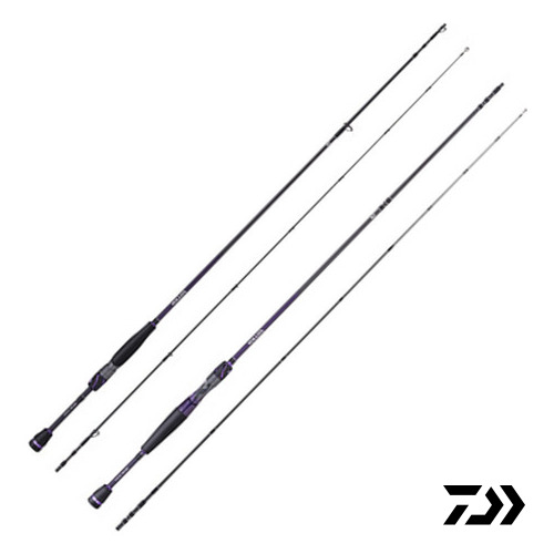 다이와 질리언 리로드 배스 로드/Daiwa Zillion Reload