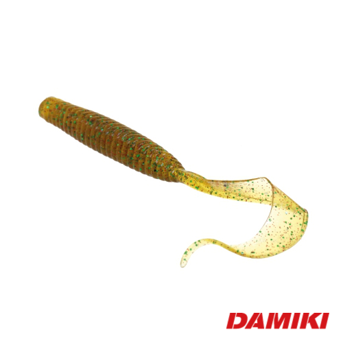 다미끼 리치테일 5인치 12개