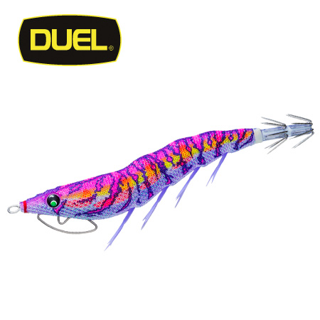 듀엘 A1772 이지큐 캐스트 래틀 3.0호 에기/Duel EZ-Q Cast Rattle
