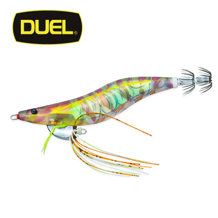 듀엘 A1806 에비큐 3.5호 에기/Duel EBIQ