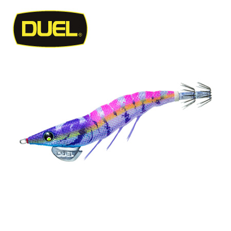듀엘 A1741 이지큐 다트마스터 레틀 2.5호 에기/Duel EZ-Q Dartmaster Rattle