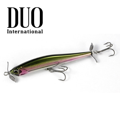 듀오 스핀베이트80/Duo Realis Spinbait 80