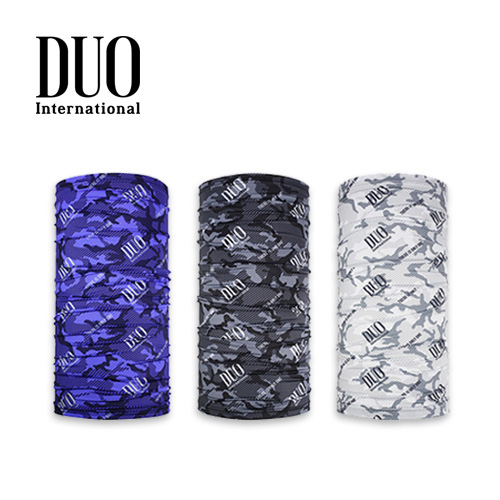 듀오 UV 헤드웨어(버프)/Dou UV Headwear