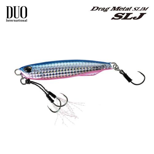듀오 드래그 메탈 슬림 SLJ/DUO Drag Metal Slim SLJ