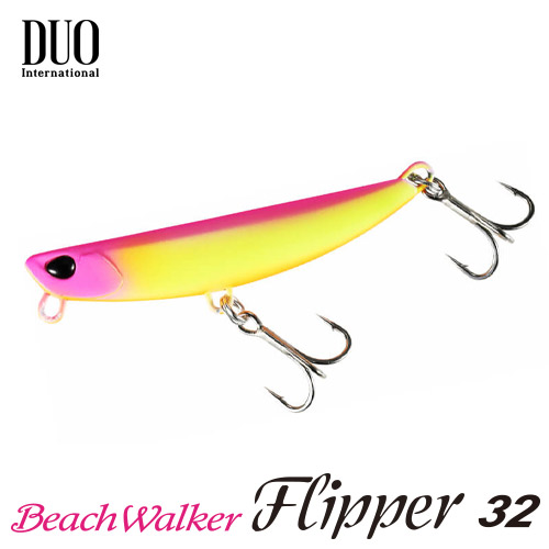 듀오 비치워커 플립퍼 32/Duo Beach Walker Flipper 32
