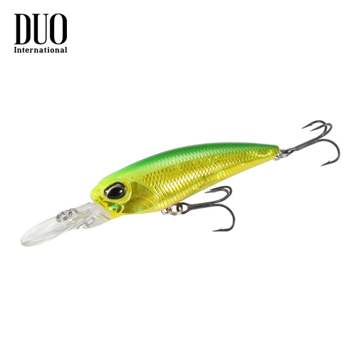 듀오 리얼리스 섀드 52MR/DUO Realis Shad 52MR