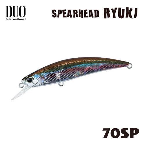 듀오 스피어헤드 류키 70SP/Duo Spearhead Ryuki 70SP
