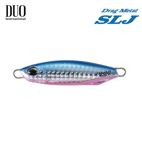 듀오 드래그 메탈 SLJ/DUO Drag Metal SLJ
