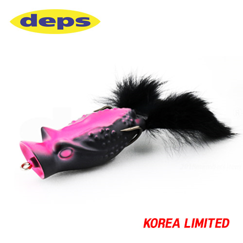 뎁스 GRAND BUSTERK (뎁스 그랜드 버스터크)