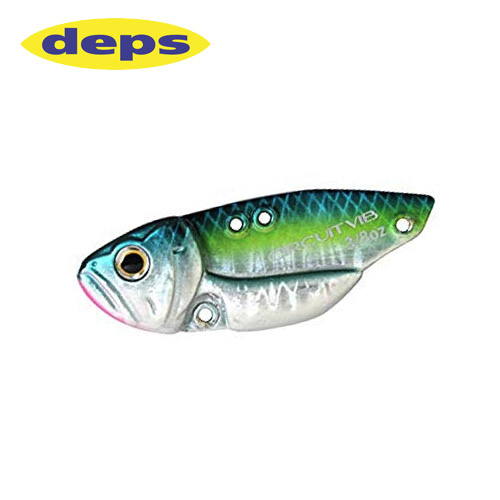 뎁스 서킷 바이브/Deps Circuit Vib