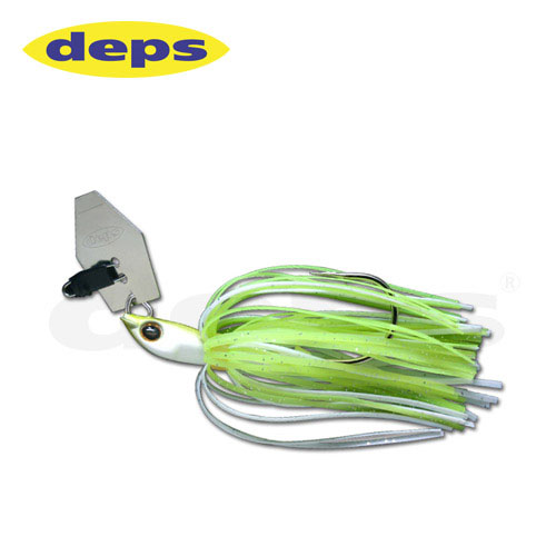 뎁스 비커스텀 챠터 3/8온스/Deps B Custom Chatter 3/8oz