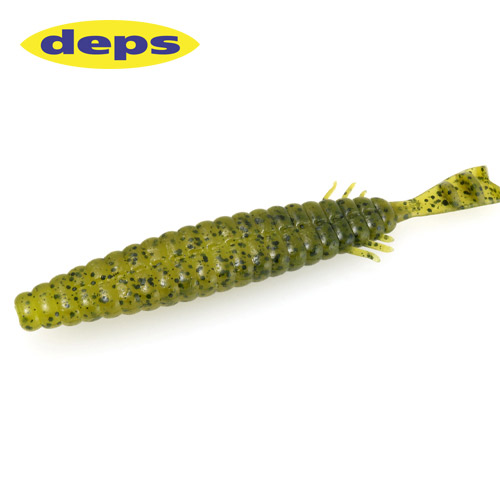 뎁스 불스렌더 4.7인치/Deps Bullslender
