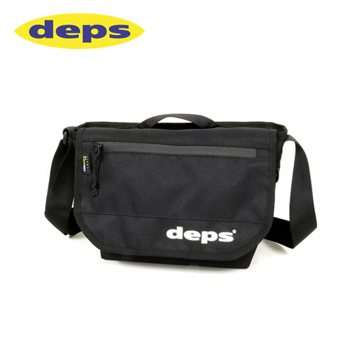 뎁스 메신저 백 /Deps Massenger Bag