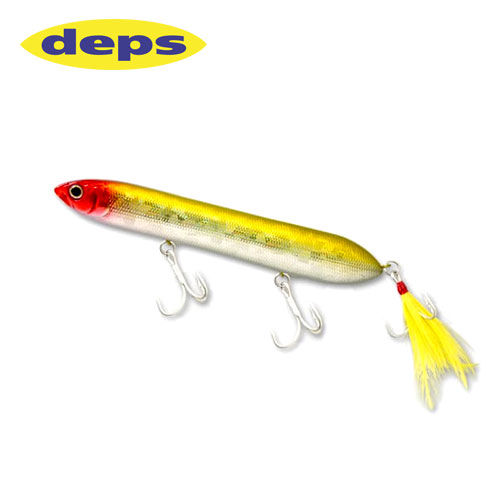 뎁스 브라치오 스틱/Deps Brachio Stick