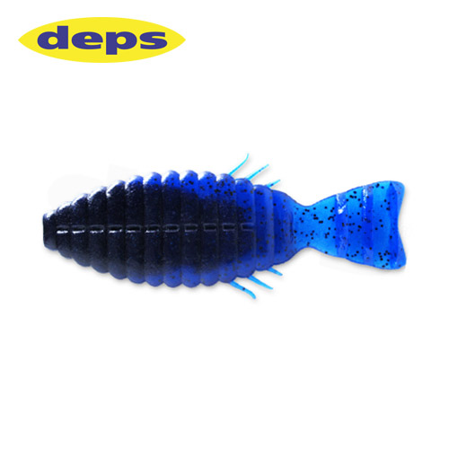 뎁스 불플랫 3.8인치/Deps Bullflat
