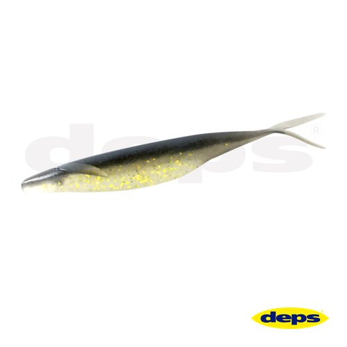 뎁스 사카마타 쉐드 6인치/Deps Sakamata Shad 6inch
