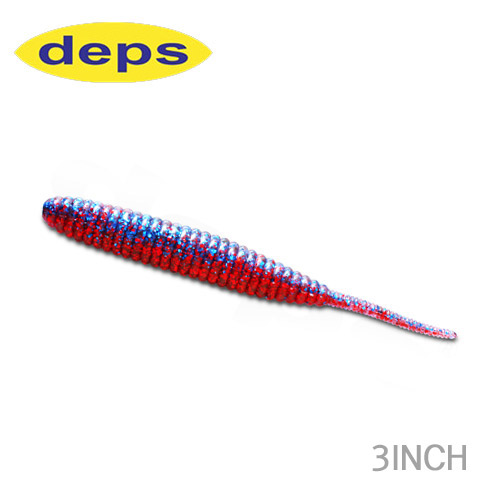 뎁스 데스아더 3인치/Deps Death Adder 3inch