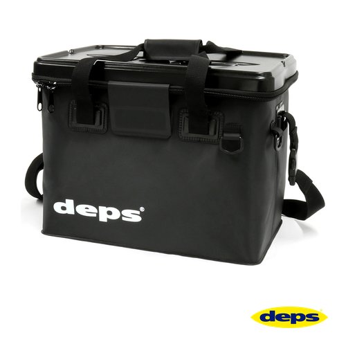 뎁스 폴딩 바칸/Deps Folding Bakkan