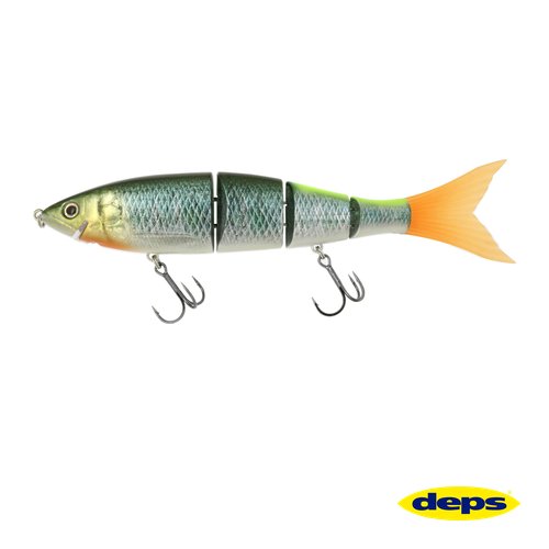 뎁스 뉴 하이사이더172/Deps New High Sider 172*