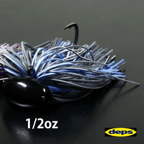 뎁스 슈퍼 헤드락 지그/Deps Super Headlock Jig