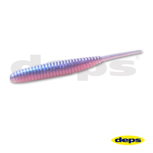 뎁스 데스아더 5인치 논솔트/Deps Death Adder 5inch Non-salt